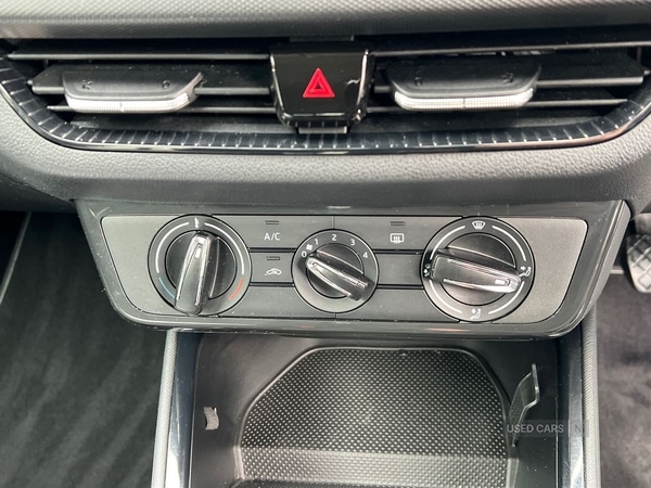 Used Skoda Fabia 2023 for sale - 76486410: Photo 28