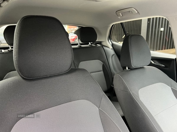 Used Skoda Fabia 2023 for sale - 76486410: Photo 32