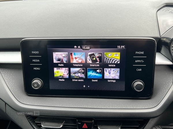 Used Skoda Fabia 2023 for sale - 76486410: Photo 33