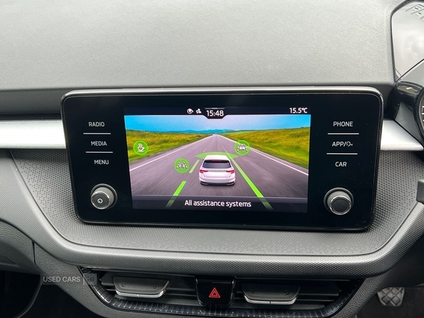 Used Skoda Fabia 2023 for sale - 76486410: Photo 35