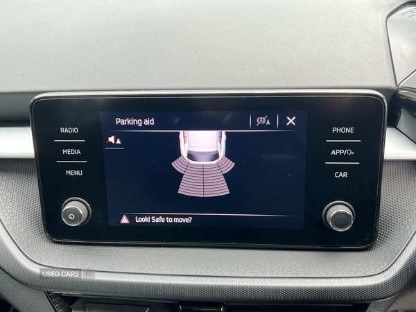 Used Skoda Fabia 2023 for sale - 76486410: Photo 36