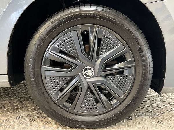 Used Skoda Fabia 2023 for sale - 76486410: Photo 5