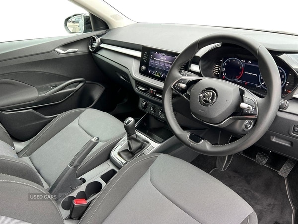 Used Skoda Fabia 2023 for sale - 76486410: Photo 6