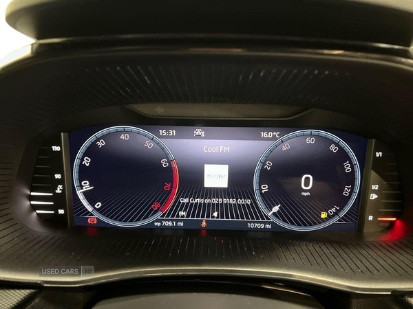 Used Skoda Fabia 2023 for sale - 76486410: Photo 9