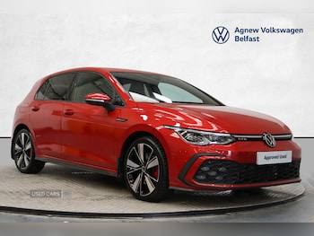 Used Volkswagen Golf 2022 for sale - 75942277: Photo