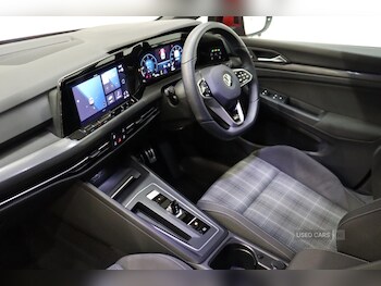 Used Volkswagen Golf 2022 for sale - 75942277: Photo