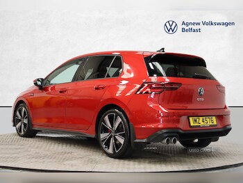 Used Volkswagen Golf 2022 for sale - 75942277: Photo