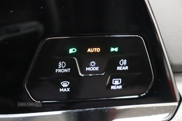 Vehicle 40