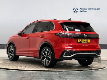 Used Volkswagen Tiguan 2025 for sale - 78742378: Photo