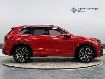 Used Volkswagen Tiguan 2025 for sale - 78742378: Photo
