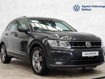2019 - 1.5 TSi EVO 150 Match 5dr
