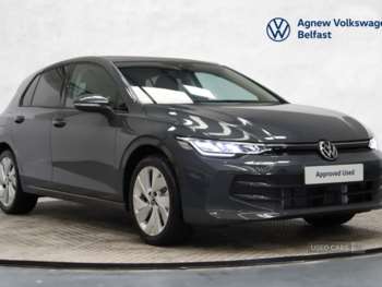 2024 - 1.5 TSI 150 Match 5dr