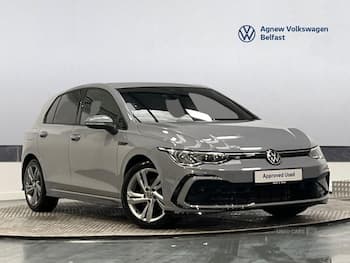 Used Volkswagen Golf 2023 for sale - 79510057: Photo