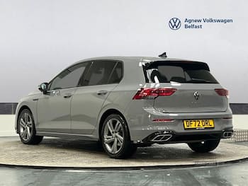 Used Volkswagen Golf 2023 for sale - 79510057: Photo
