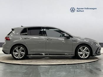 Used Volkswagen Golf 2023 for sale - 79510057: Photo