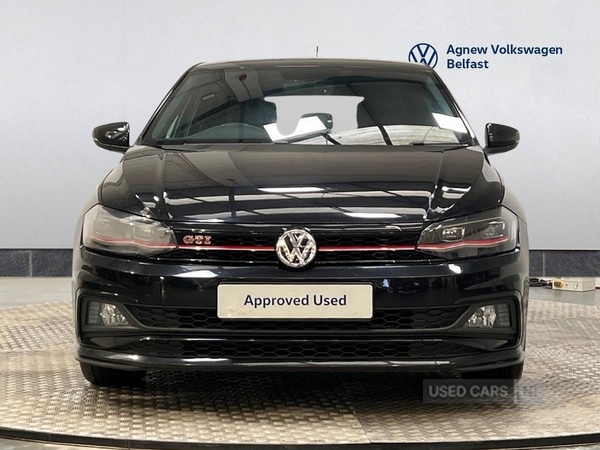 Used Volkswagen Polo 2019 for sale - 78116727: Photo 11