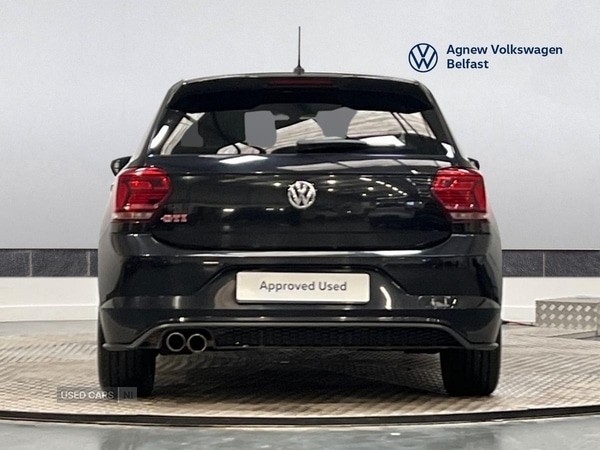 Used Volkswagen Polo 2019 for sale - 78116727: Photo 12