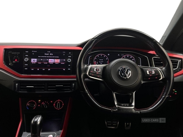Used Volkswagen Polo 2019 for sale - 78116727: Photo 13
