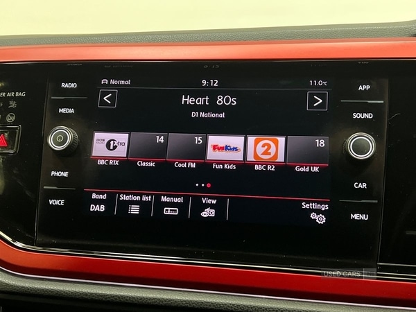 Used Volkswagen Polo 2019 for sale - 78116727: Photo 16