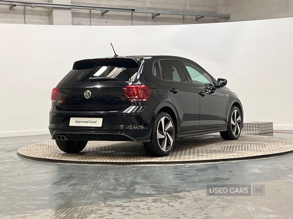 Used Volkswagen Polo 2019 for sale - 78116727: Photo 19