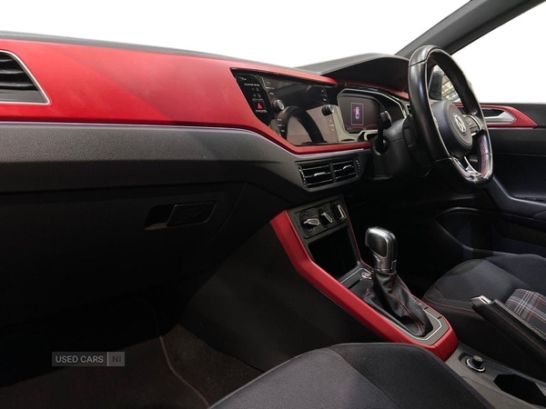 Used Volkswagen Polo 2019 for sale - 78116727: Photo 2