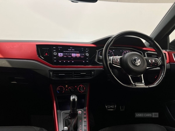 Used Volkswagen Polo 2019 for sale - 78116727: Photo 23