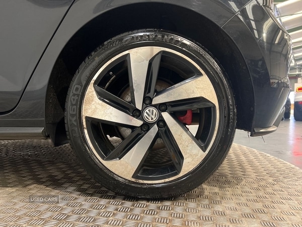 Used Volkswagen Polo 2019 for sale - 78116727: Photo 25