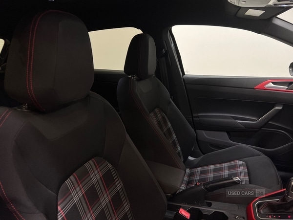 Used Volkswagen Polo 2019 for sale - 78116727: Photo 27