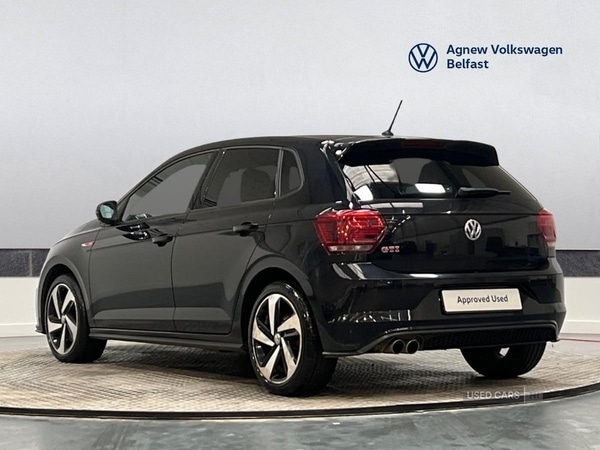 Used Volkswagen Polo 2019 for sale - 78116727: Photo 3