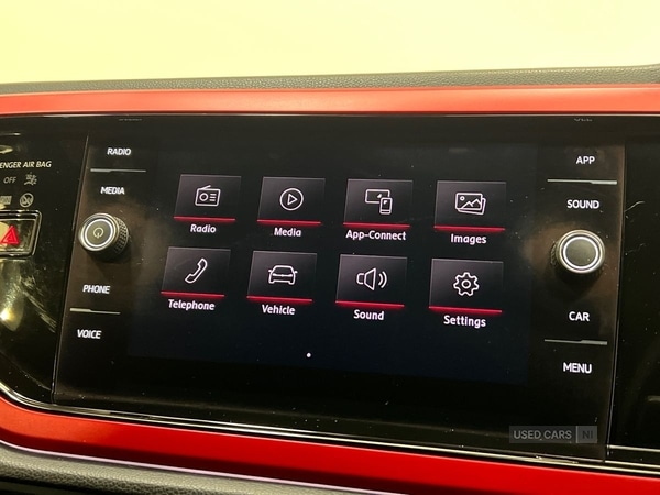 Used Volkswagen Polo 2019 for sale - 78116727: Photo 32