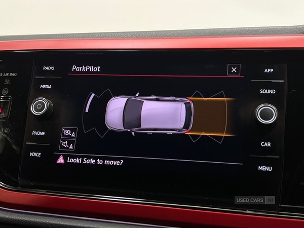 Used Volkswagen Polo 2019 for sale - 78116727: Photo 34