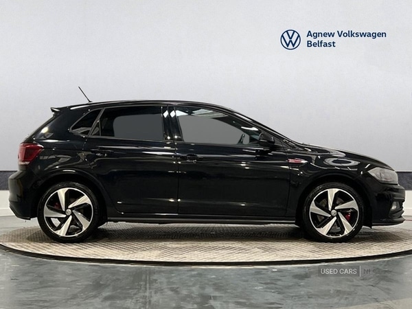 Used Volkswagen Polo 2019 for sale - 78116727: Photo 4