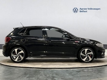 Used Volkswagen Polo 2019 for sale - 78116727: Photo