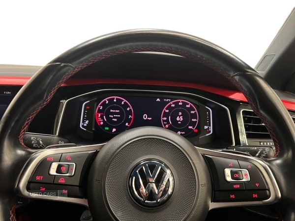 Used Volkswagen Polo 2019 for sale - 78116727: Photo 8