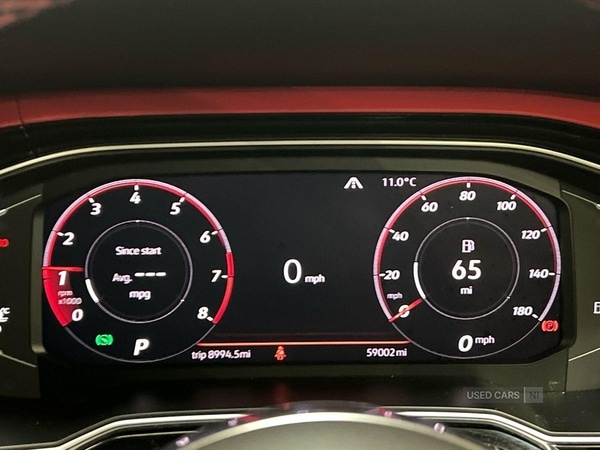 Used Volkswagen Polo 2019 for sale - 78116727: Photo 9