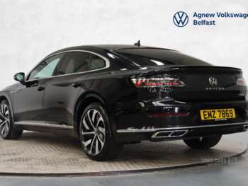 Used Volkswagen Arteon 2023 for sale - 74478355: Photo