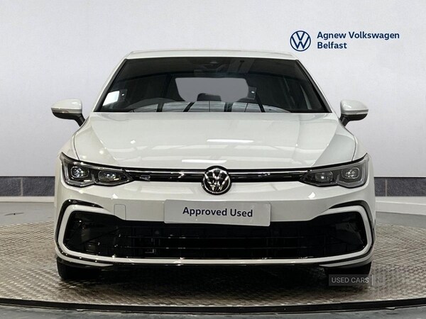 Used Volkswagen Golf 2022 for sale - 77599267: Photo 11