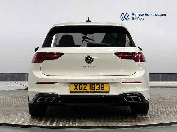 Used Volkswagen Golf 2022 for sale - 77599267: Photo 12