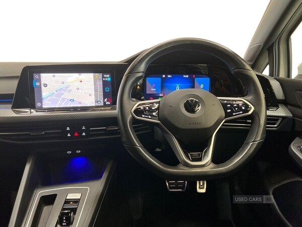 Used Volkswagen Golf 2022 for sale - 77599267: Photo 13