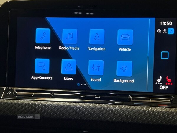 Used Volkswagen Golf 2022 for sale - 77599267: Photo 16