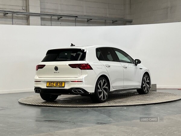 Used Volkswagen Golf 2022 for sale - 77599267: Photo 19