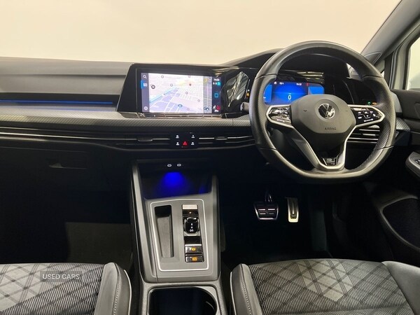 Used Volkswagen Golf 2022 for sale - 77599267: Photo 23