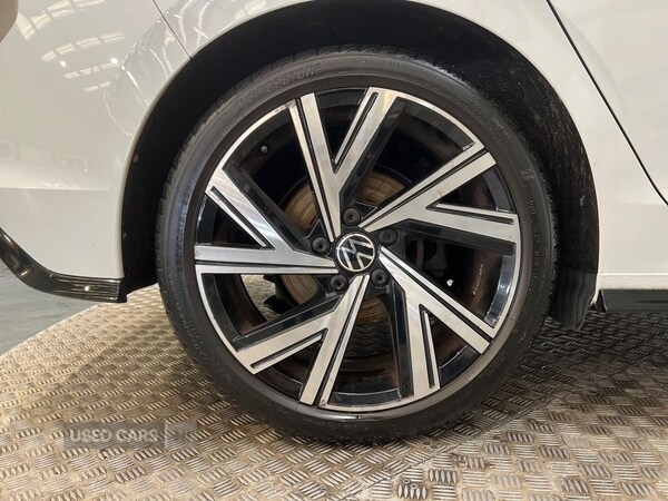Used Volkswagen Golf 2022 for sale - 77599267: Photo 24