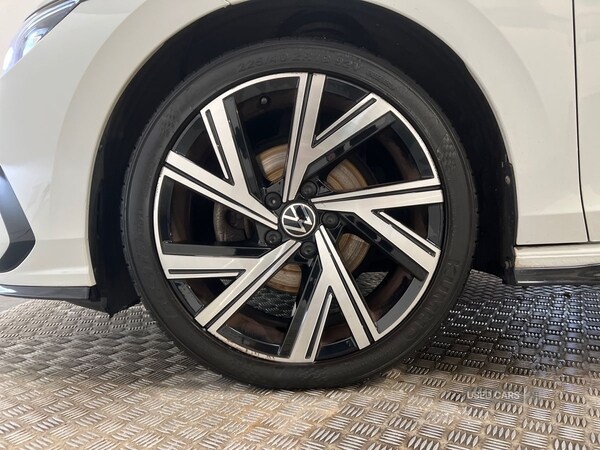 Used Volkswagen Golf 2022 for sale - 77599267: Photo 26