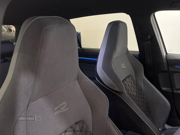 Used Volkswagen Golf 2022 for sale - 77599267: Photo 27