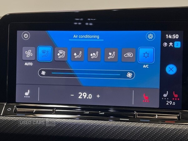 Used Volkswagen Golf 2022 for sale - 77599267: Photo 28