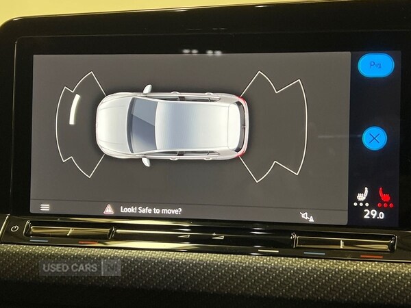 Used Volkswagen Golf 2022 for sale - 77599267: Photo 36