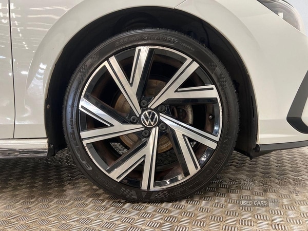 Used Volkswagen Golf 2022 for sale - 77599267: Photo 5