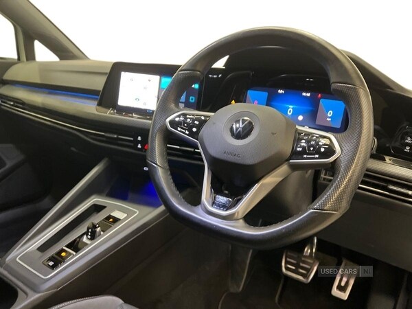 Used Volkswagen Golf 2022 for sale - 77599267: Photo 6
