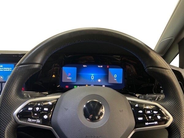 Used Volkswagen Golf 2022 for sale - 77599267: Photo 8
